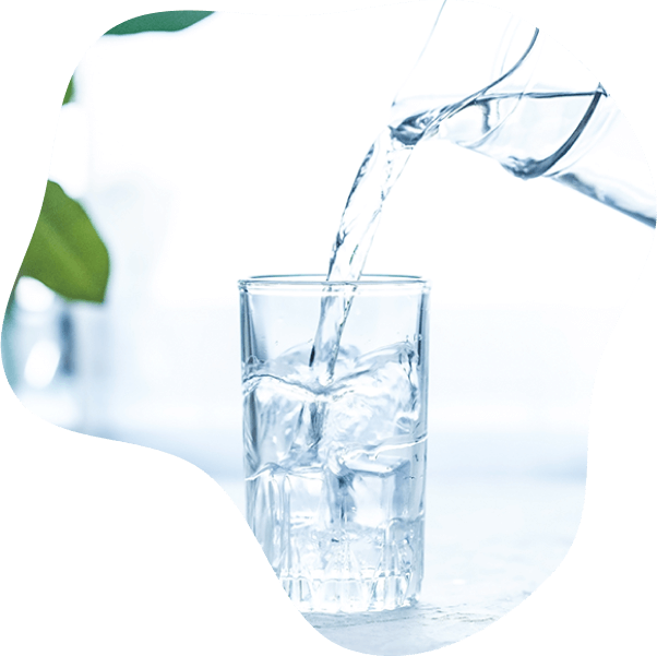 Enjoy Hydro Balance Water